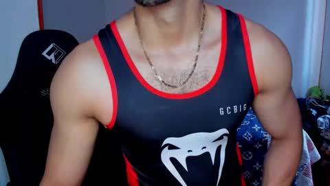 Snapshot of tommy_bred chatting on 16, 2, 2026 Twitter BreddTommy IG tommy bredd online show from 16, 2, 2026