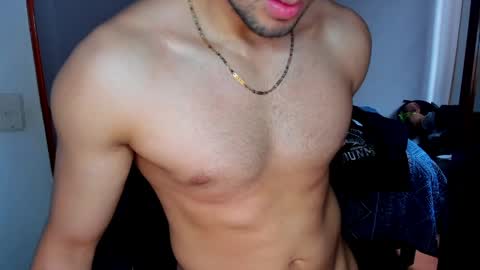 Snapshot of tommy_bred chatting on 11, 4, 2026 Twitter BreddTommy IG tommy bredd online show from 11, 4, 2026