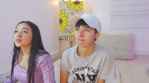 Snapshot of tommy_buttercup chatting on 15, 12, 2025 Tommy y butter online show from 15, 12, 2025