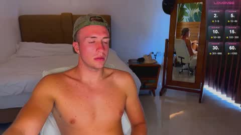 Tommy online show from 12, 11, 2025