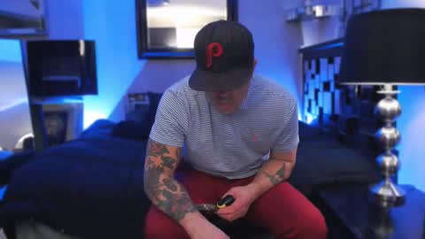 Tommy online show from 15, 2, 2025