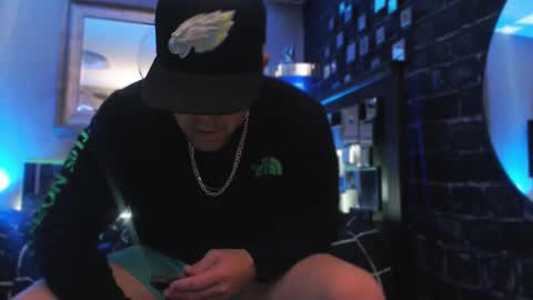 Tommy online show from 24, 11, 2025