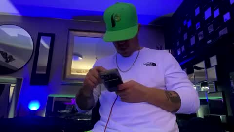 Tommy online show from 23, 2, 2026