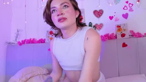 tommy_lovee online show from 8, 10, 2025