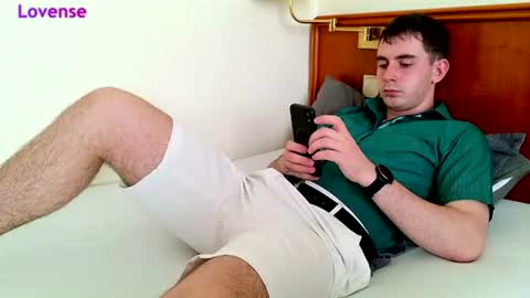 Snapshot of tommy_rafs chatting on 25, 6, 2026 Thomas online show from 25, 6, 2026