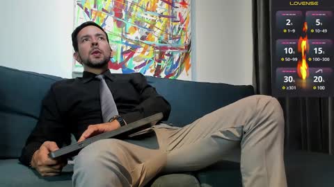 tommy_raym0ndg online show from 9, 12, 2024