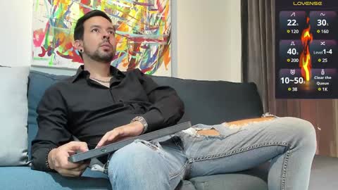 tommy_raym0ndg online show from 18, 12, 2024