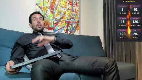 tommy_raym0ndg online show from 20, 12, 2024