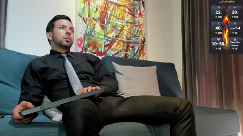 tommy_raym0ndg online show from 21, 1, 2025