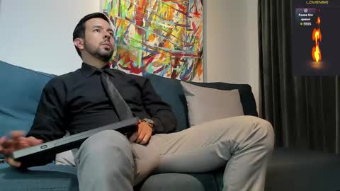 tommy_raym0ndg online show from 26, 1, 2025