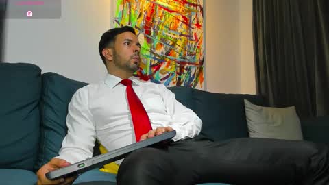 tommy_raym0ndg online show from 22, 11, 2025