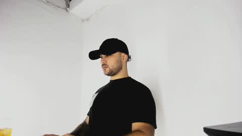 tommy_sccott online show from 29, 10, 2025