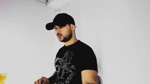 tommy_sccott online show from 9, 11, 2025