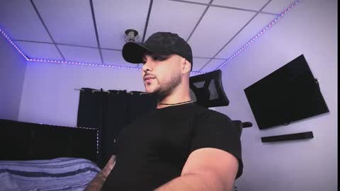 tommy_sccott online show from 4, 3, 2026