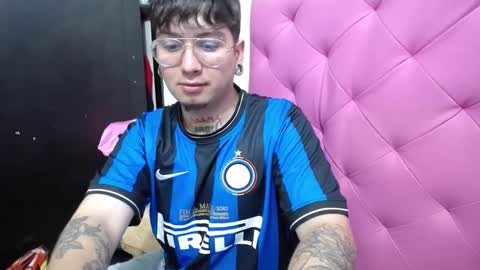 Snapshot of tommy_sins619 chatting on 12, 9, 2025 Dirty Tommy online show from 12, 9, 2025