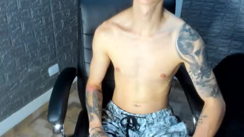 Tommy Slater online show from 26, 10, 2025