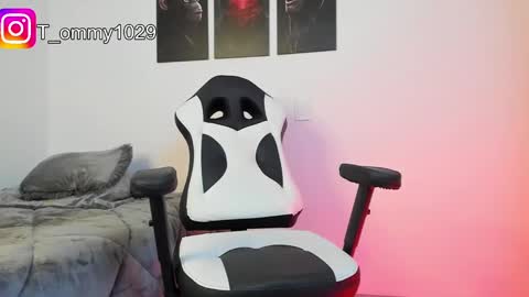 Tommy online show from 18, 12, 2024