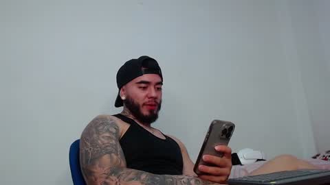 Snapshot of tommyblessd1 chatting on 17, 12, 2024 Steven online show from 17, 12, 2024