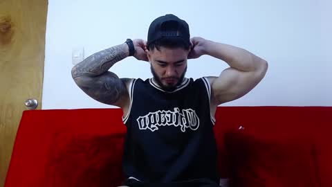 Snapshot of tommyblessd1 chatting on 14, 1, 2025 Steven online show from 14, 1, 2025