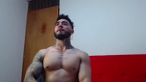 Snapshot of tommyblessd1 chatting on 15, 1, 2025 Steven online show from 15, 1, 2025