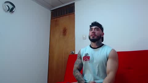 Snapshot of tommyblessd1 chatting on 21, 1, 2025 Steven online show from 21, 1, 2025
