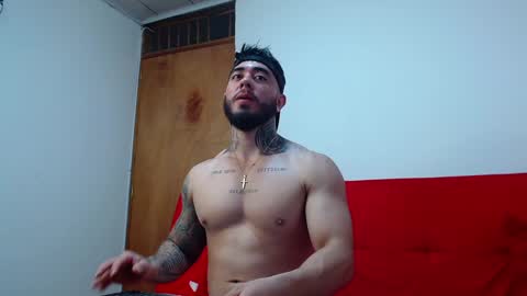 Snapshot of tommyblessd1 chatting on 22, 1, 2025 Steven online show from 22, 1, 2025