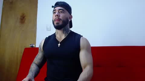 Snapshot of tommyblessd1 chatting on 28, 1, 2025 Steven online show from 28, 1, 2025