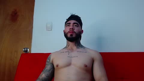 Snapshot of tommyblessd1 chatting on 29, 1, 2025 Steven online show from 29, 1, 2025
