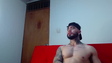 Snapshot of tommyblessd1 chatting on 30, 1, 2025 Steven online show from 30, 1, 2025