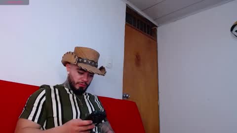 Snapshot of tommyblessd1 chatting on 17, 10, 2025 Steven online show from 17, 10, 2025