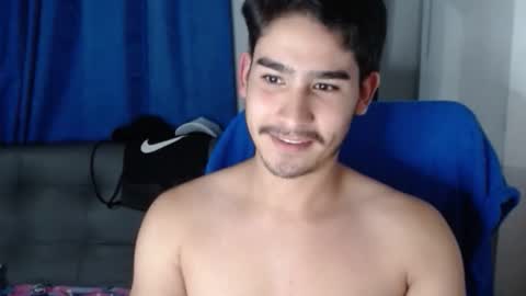 Snapshot of tommycutee21 chatting on 7, 1, 2026 tommycutee21 online show from 7, 1, 2026