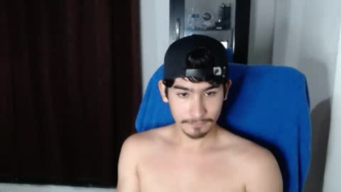 Snapshot of tommycutee21 chatting on 25, 3, 2026 tommycutee21 online show from 25, 3, 2026