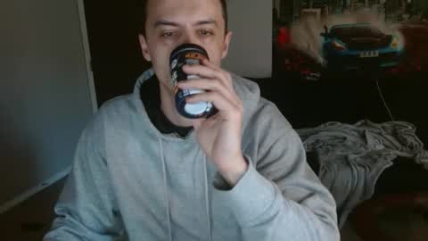 Snapshot of tommystrokes_ chatting on 12, 1, 2026 Tommy Strokes online show from 12, 1, 2026