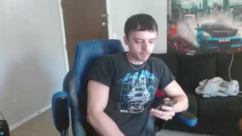 Snapshot of tommystrokes_ chatting on 1, 2, 2026 Tommy Strokes online show from 1, 2, 2026