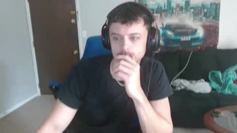 Snapshot of tommystrokes_ chatting on 2, 2, 2026 Tommy Strokes online show from 2, 2, 2026