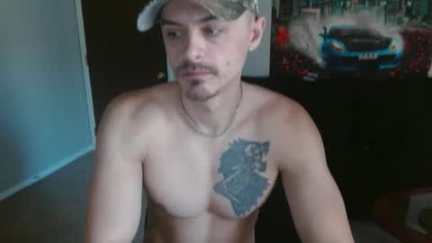 Snapshot of tommystrokes_ chatting on 11, 2, 2026 Tommy Strokes online show from 11, 2, 2026