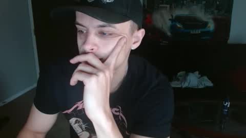 Snapshot of tommystrokes_ chatting on 2, 3, 2026 Tommy Strokes online show from 2, 3, 2026