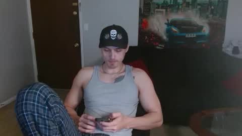 Snapshot of tommystrokes_ chatting on 5, 3, 2026 Tommy Strokes online show from 5, 3, 2026