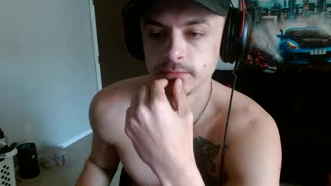 Snapshot of tommystrokes_ chatting on 13, 3, 2026 Tommy Strokes online show from 13, 3, 2026