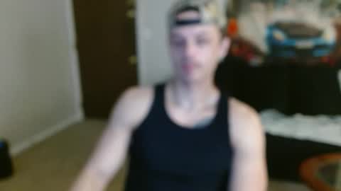 Snapshot of tommystrokes_ chatting on 27, 3, 2026 Tommy Strokes online show from 27, 3, 2026
