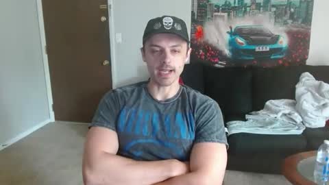 Snapshot of tommystrokes_ chatting on 16, 4, 2026 Tommy Strokes online show from 16, 4, 2026
