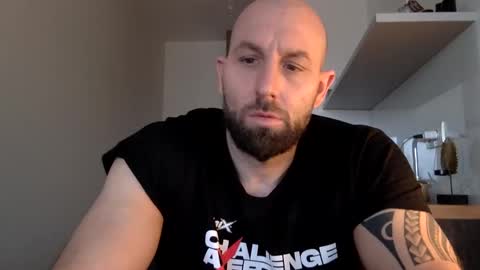 Thomas Fit online show from 10, 1, 2025