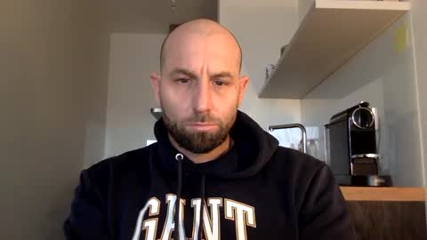 Thomas Fit online show from 23, 1, 2025