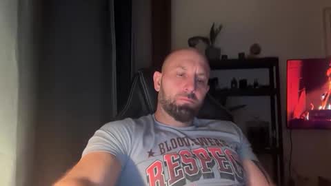 Thomas Fit online show from 1, 11, 2025