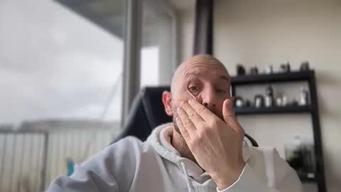 Thomas Fit online show from 26, 3, 2026