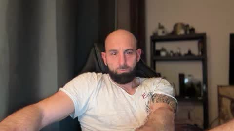 Thomas Fit online show from 19, 4, 2026