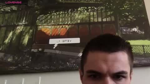 Tompep93 online show from 23, 12, 2024