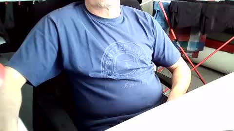 Tom online show from 13, 1, 2025