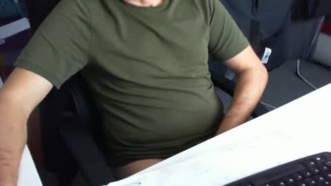 Tom online show from 10, 11, 2025