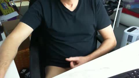 Tom online show from 8, 1, 2026